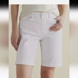 NWT Soft Surroundings shorts